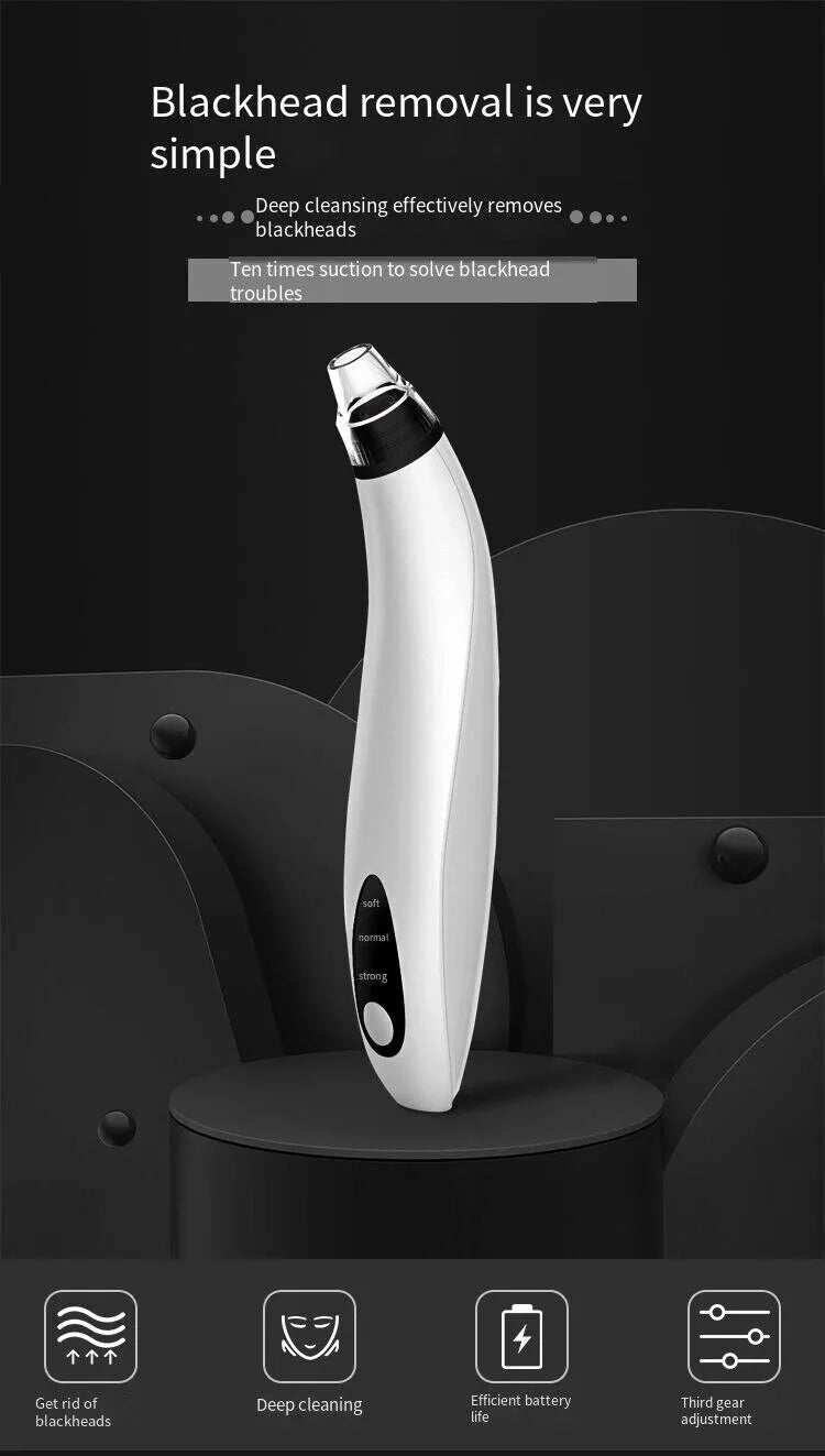 VELVET PORE VACUUM PRO