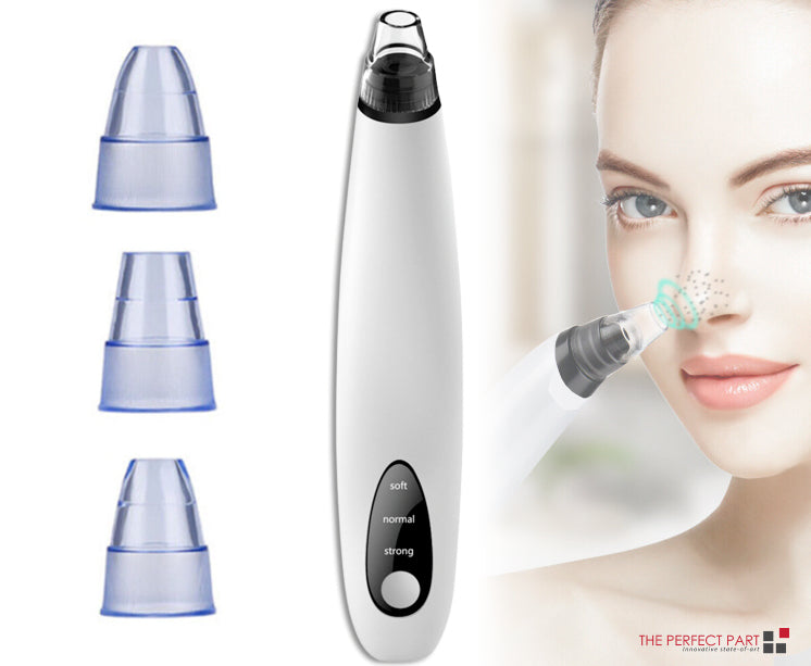 VELVET PORE VACUUM PRO