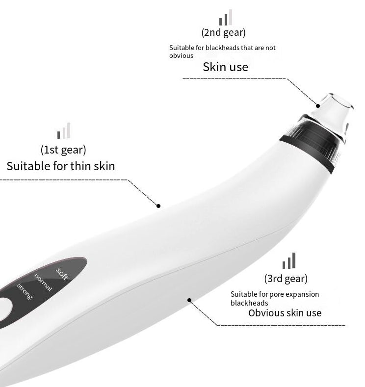 VELVET PORE VACUUM PRO